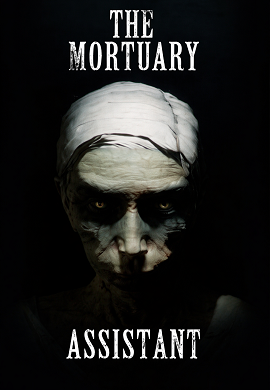 The Mortuary Assistant
